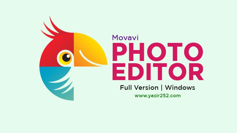 Movavi Fotoğraf Düzenleyici v6.7.1 (Win/Mac)