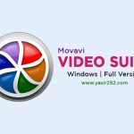 Movavi Video Suite v22.4.1