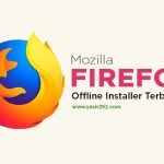 Mozilla Firefox 123 (Çevrimdışı Yükleyici)