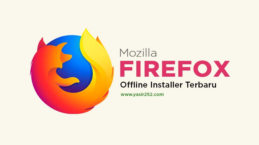 Mozilla Firefox 123 (Çevrimdışı Yükleyici)