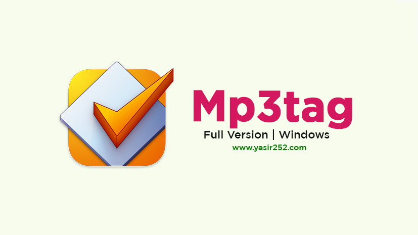 Mp3tag 3.24 (Windows)