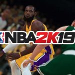NBA 2K19 PC Oyunu Tam Sürüm [66 GB]