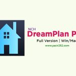 NCH ​​​​DreamPlan Plus 9