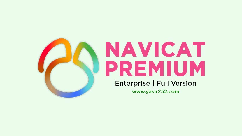 Navicat Premium Kurumsal 15.0.20