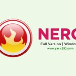 Nero Burning ROM 2021 v23.0.1.20