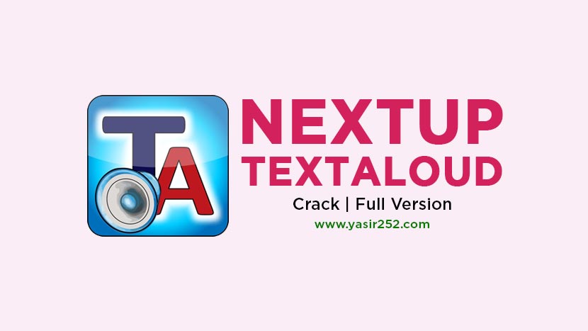 NextUp TextAloud 4.0.72