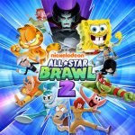 Nickelodeon All-Star Brawl 2 Deluxe Sürüm