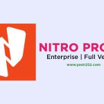 Nitro Pro 10 Kurumsal v10.5.3 (Son)