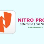 Nitro Pro 12 Enterprise (PDF Düzenleyici)