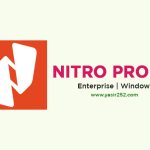 Nitro Pro 14 PDF Kurumsal 14.10 (Windows)