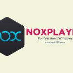 NoxPlayer 7.0.5.9 Windows Finali