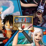 One Piece: Pirate Warriors 4 Tam Sürüm + 11 DLC [20GB]