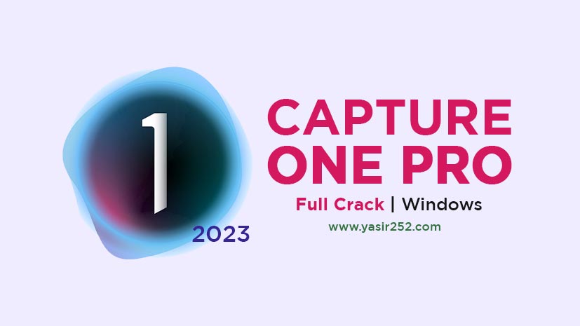 Capture One Pro 2023 v16.3.4 (Windows)