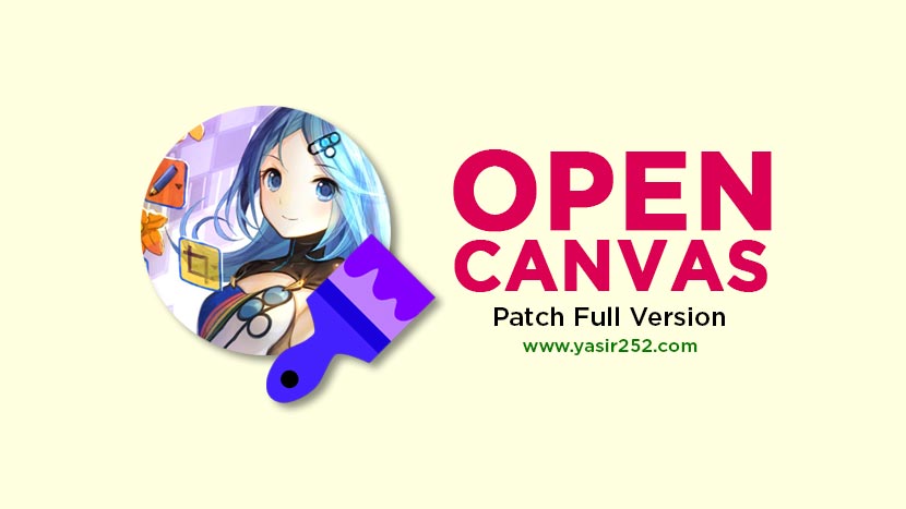 OpenCanvas v7.0.25