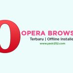 Opera v107 Çevrimdışı Yükleyici (Win/Mac)
