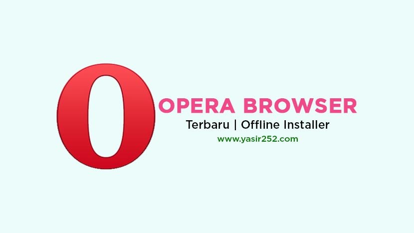Opera v107 Çevrimdışı Yükleyici (Win/Mac)
