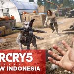 Oyun İncelemesi : Far Cry 5!  Fragmanlar ve Oynanış