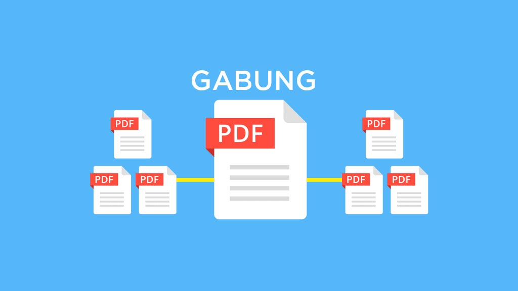 PDF Dosyaları Tek Dosyada Nasıl Birleştirilir