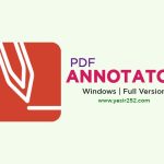 PDF Ek Açıklama Aracı v9.0