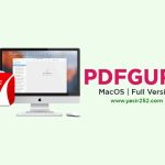 PDF Guru Pro v3.3.0 MacOS