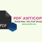PDF Kopyalama Önleyici Pro 2.6.1.4