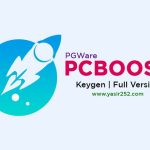 PGWARE PCBoost 5.3.7.2022