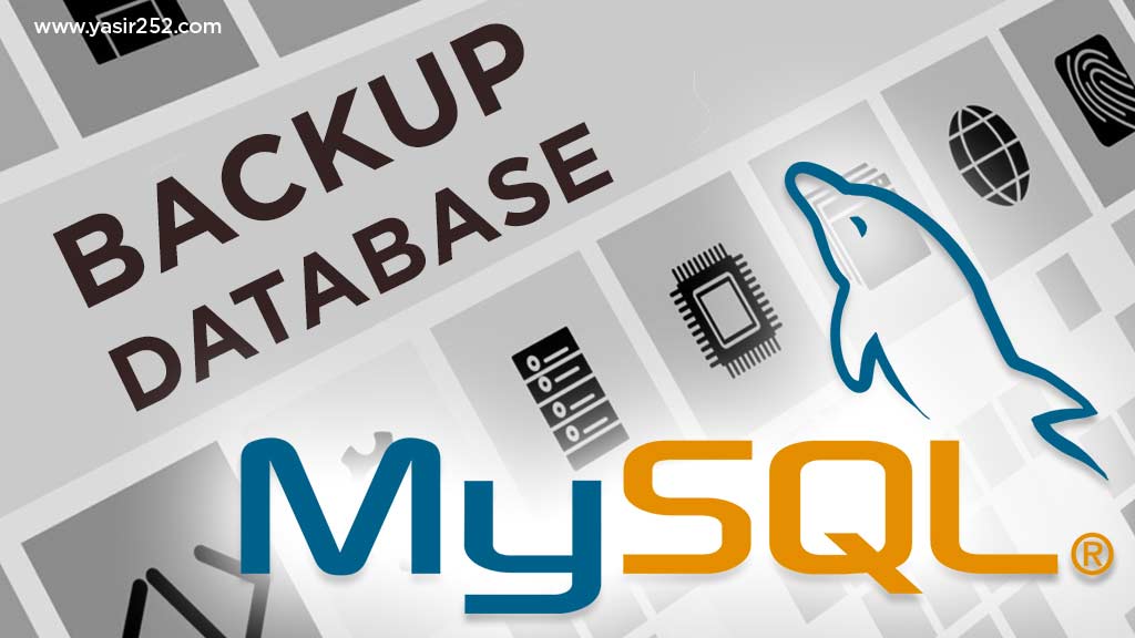 PHPMyAdmin’de MySQL Veritabanı Nasıl Yedeklenir ve Geri Yüklenir