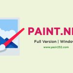 Paint.NET 5.0.12 + Taşınabilir