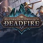 Pillars of Eternity 2 Deadfire Beast of Winter [23 GB]