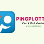 PingPlotter Pro v5.24.3