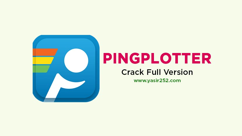 PingPlotter Pro v5.24.3
