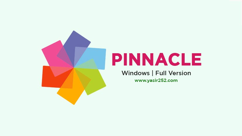Pinnacle Studio Ultimate v26.0.0.168