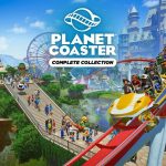 Planet Coaster Tam Sürüm v1.13.2 + Yeniden Paketleme [11GB]