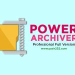 PowerArchiver 2021 Pro 20.0.62 Tam Sürüm