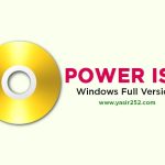 PowerISO v8.7