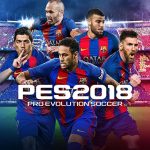 Pro Evolution Soccer 2018 Son Yaması (2022) [15GB]