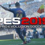 Pro Evolution Soccer 2019 Repack + Duman Yaması [20GB]