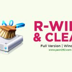 R-Wipe & Clean v20.0.2445