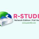 R-Studio 9.1 Build 191044 Ağ Sürümü