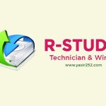 R-Studio v9.3 Derlemesi 191268 (Windows)