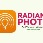 Radiant Photo v1.3.1.400 + Eklenti Paketi (Windows)