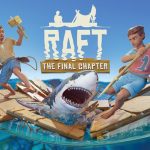 Raft: Son Bölüm Tam Sürüm [2GB]