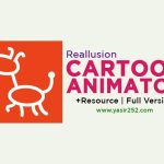 Reallusion Cartoon Animator 5.2.2 ve Kaynak Paketi (Win/Mac)