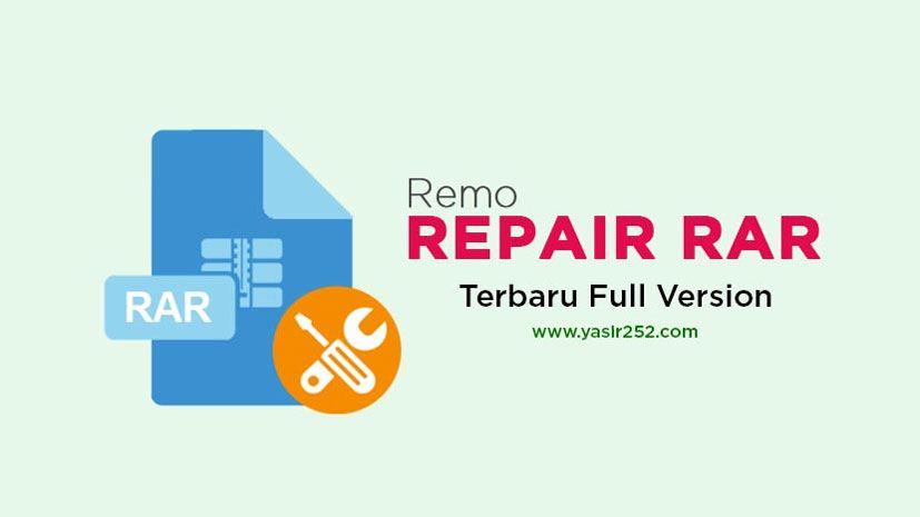 Remo Onarımı RAR v2.0.0.21