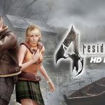 Resident Evil 4 Ultimate HD Sürümü v1.1.0 [11GB]