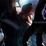 Resident Evil 6 Repack v1.10 Tüm DLC’ler [5GB]