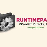 RuntimePack 21.7.30 Windows (x64/x86)