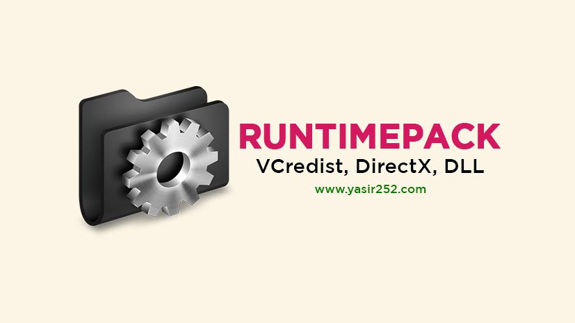 RuntimePack 21.7.30 Windows (x64/x86)