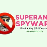 SUPERAntiSpyware Pro 10.0.1262