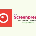 Screenpresso Pro 2.1.23